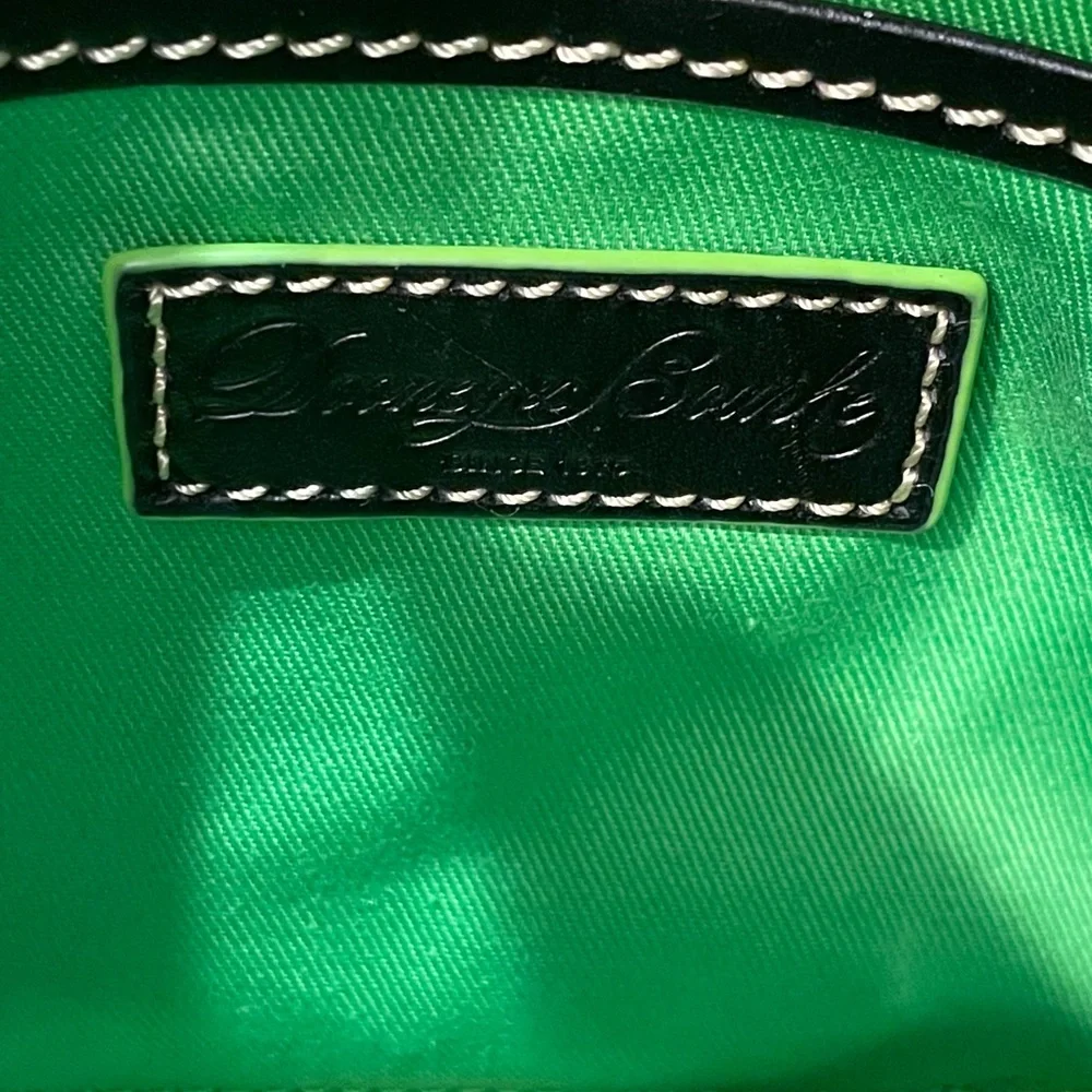 Dooney & Bourke Disney Pixar 2020 Hobo Bag - Picture 13 of 16